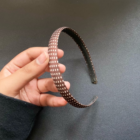 Headband Set - Picture 3 of 4